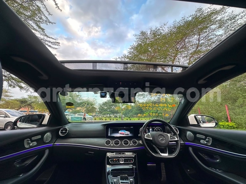 Big with watermark mercedes benz e class dar es salaam dar es salaam 33640