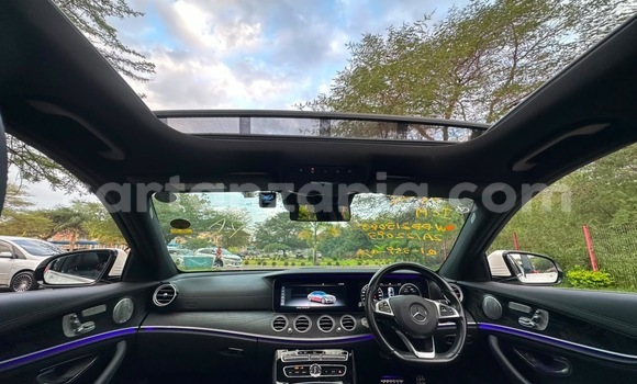 Buy Import Mercedes‒Benz E–Class White Car in Dar es Salaam in Dar es Salaam Buy Import Mercedes‒Benz E–Class White Car in Dar es Salaam in Dar es Salaam