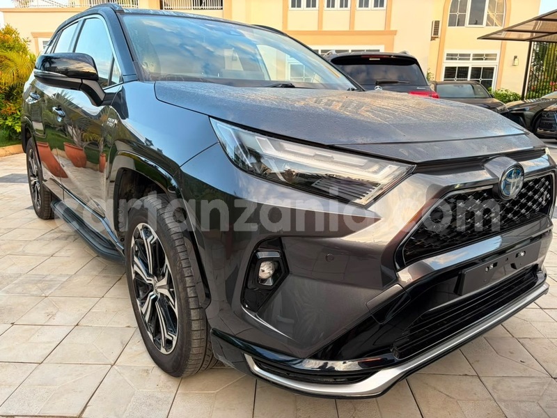 Big with watermark toyota rav4 dar es salaam dar es salaam 33641