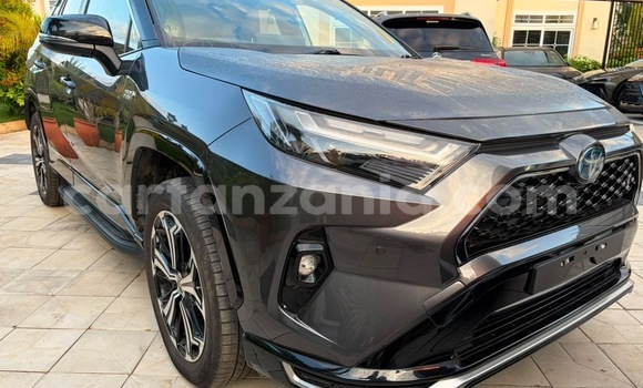 Buy Import Toyota RAV4 Other Car in Dar es Salaam in Dar es Salaam Buy Import Toyota RAV4 Other Car in Dar es Salaam in Dar es Salaam