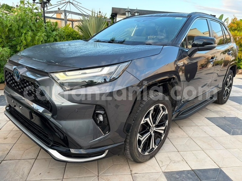 Big with watermark toyota rav4 dar es salaam dar es salaam 33641