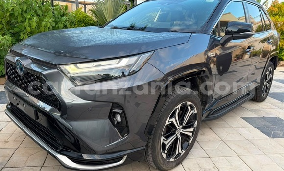Buy Import Toyota RAV4 Other Car in Dar es Salaam in Dar es Salaam Buy Import Toyota RAV4 Other Car in Dar es Salaam in Dar es Salaam