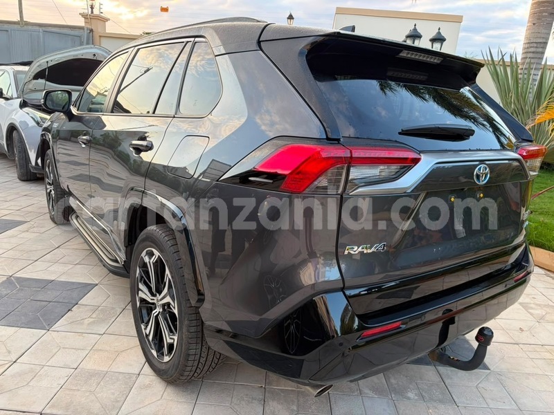 Big with watermark toyota rav4 dar es salaam dar es salaam 33641