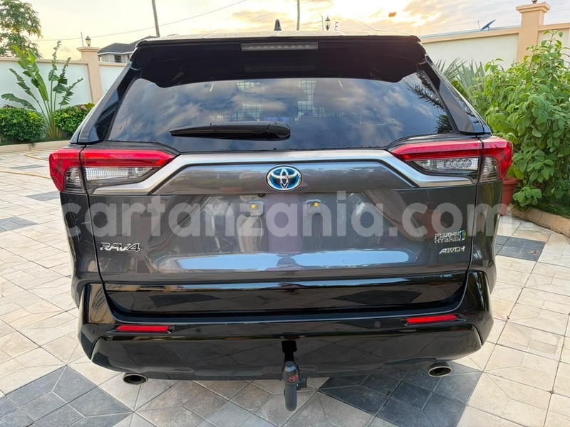 Big with watermark toyota rav4 dar es salaam dar es salaam 33641