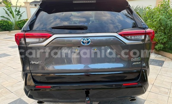Buy Import Toyota RAV4 Other Car in Dar es Salaam in Dar es Salaam Buy Import Toyota RAV4 Other Car in Dar es Salaam in Dar es Salaam