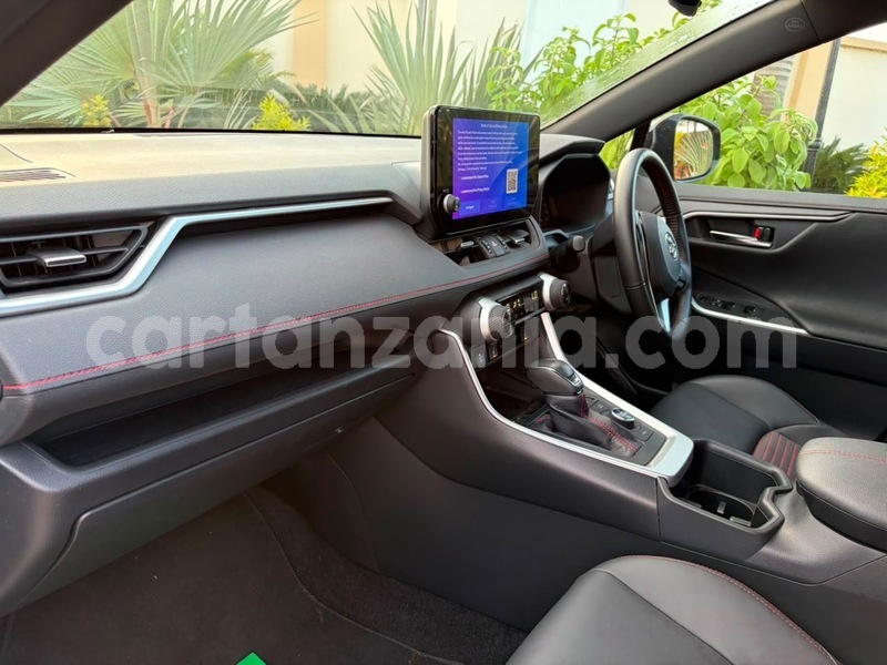 Big with watermark toyota rav4 dar es salaam dar es salaam 33641