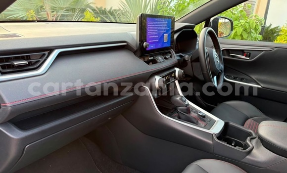 Buy Import Toyota RAV4 Other Car in Dar es Salaam in Dar es Salaam Buy Import Toyota RAV4 Other Car in Dar es Salaam in Dar es Salaam