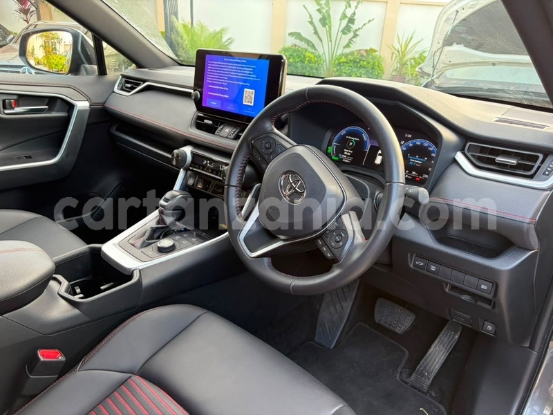 Big with watermark toyota rav4 dar es salaam dar es salaam 33641