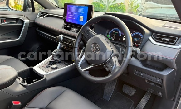 Buy Import Toyota RAV4 Other Car in Dar es Salaam in Dar es Salaam Buy Import Toyota RAV4 Other Car in Dar es Salaam in Dar es Salaam