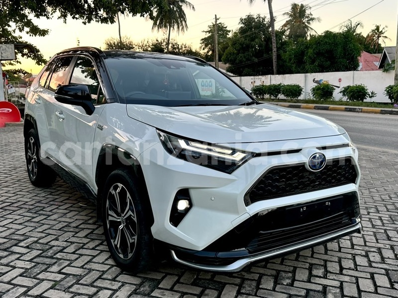 Big with watermark toyota rav4 dar es salaam dar es salaam 33642