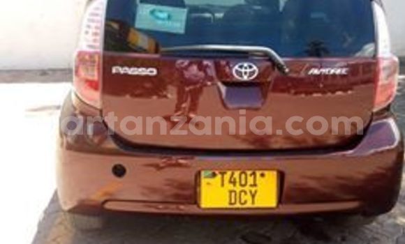 Nunua Ilio tumika Toyota Passo Nyingine Gari ndani ya Arusha nchini Arusha Nunua Ilio tumika Toyota Passo Nyingine Gari ndani ya Arusha nchini Arusha