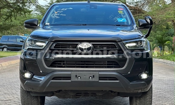 Nunua Imported Toyota Hilux Nyeusi Gari ndani ya Dar es Salaam nchini Dar es Salaam Nunua Imported Toyota Hilux Nyeusi Gari ndani ya Dar es Salaam nchini Dar es Salaam