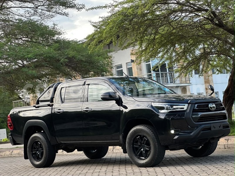 Big with watermark toyota hilux dar es salaam dar es salaam 33644