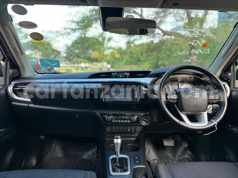 Big with watermark toyota hilux dar es salaam dar es salaam 33644