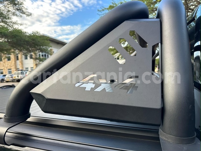 Big with watermark toyota hilux dar es salaam dar es salaam 33644