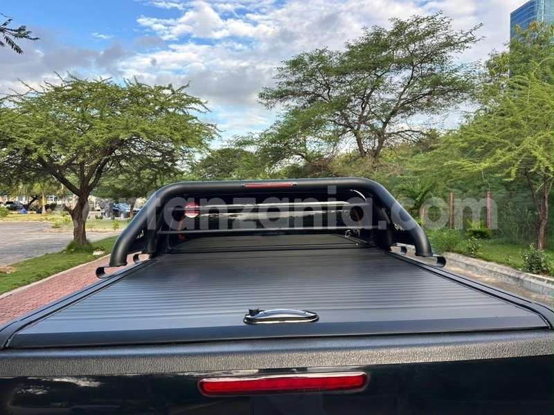 Big with watermark toyota hilux dar es salaam dar es salaam 33644