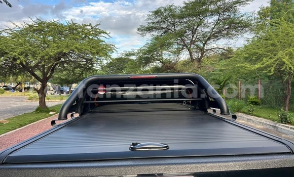 Buy Import Toyota Hilux Black Car in Dar es Salaam in Dar es Salaam Buy Import Toyota Hilux Black Car in Dar es Salaam in Dar es Salaam