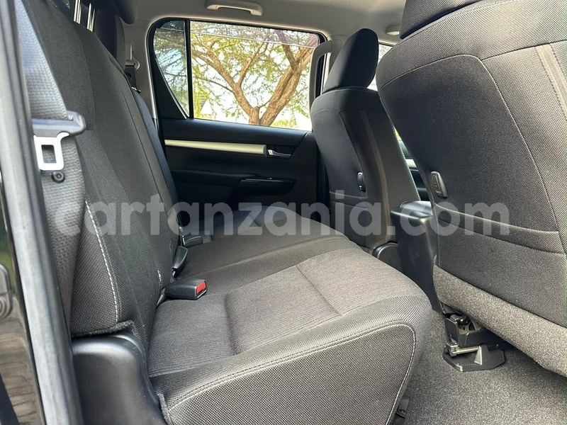 Big with watermark toyota hilux dar es salaam dar es salaam 33644