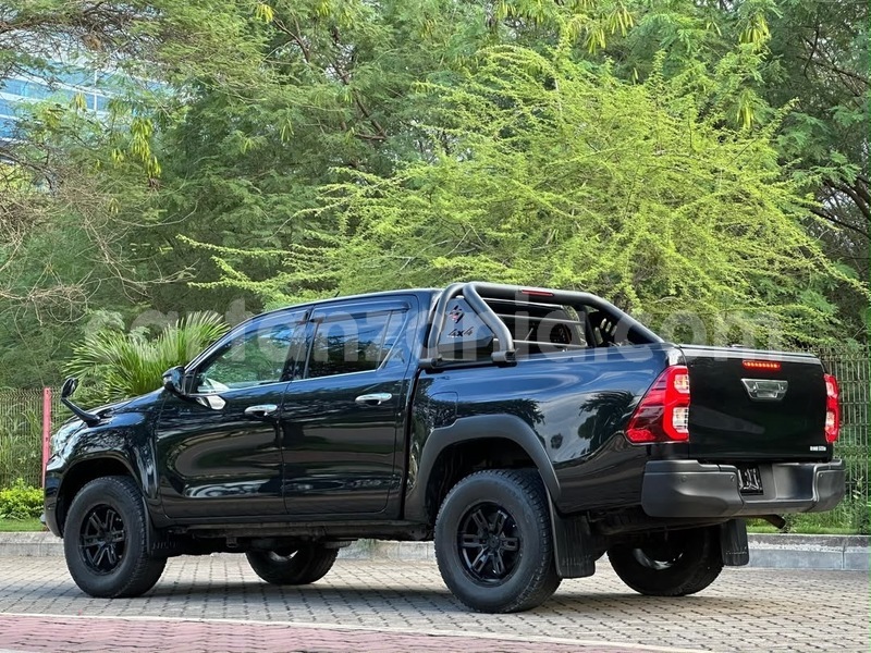 Big with watermark toyota hilux dar es salaam dar es salaam 33644