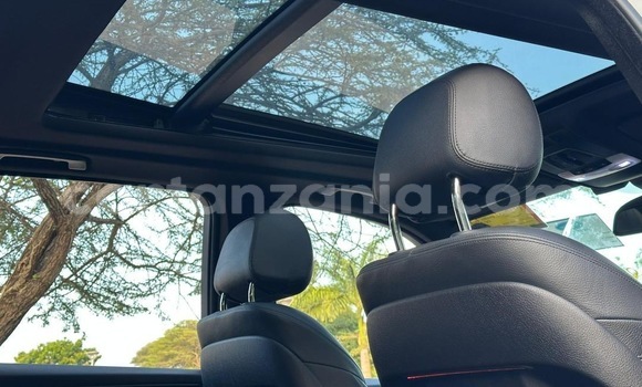 Buy Import BMW X5 White Car in Dar es Salaam in Dar es Salaam Buy Import BMW X5 White Car in Dar es Salaam in Dar es Salaam