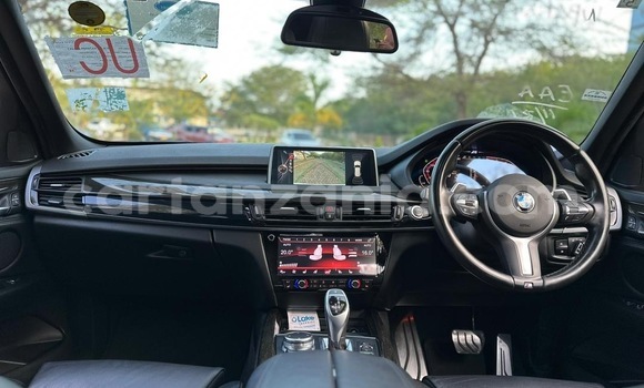 Buy Import BMW X5 White Car in Dar es Salaam in Dar es Salaam Buy Import BMW X5 White Car in Dar es Salaam in Dar es Salaam