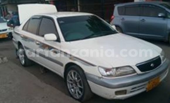 Nunua Ilio tumika Toyota Premio Nyeupe Gari ndani ya Dar es Salaam nchini Dar es Salaam Nunua Ilio tumika Toyota Premio Nyeupe Gari ndani ya Dar es Salaam nchini Dar es Salaam