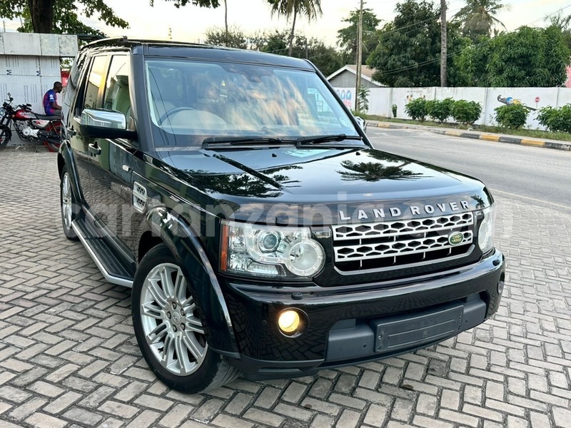 Big with watermark land rover discovery dar es salaam dar es salaam 33647