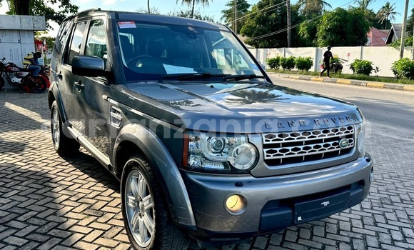 Buy Import Land Rover Discovery Other Car in Dar es Salaam in Dar es Salaam Buy Import Land Rover Discovery Other Car in Dar es Salaam in Dar es Salaam