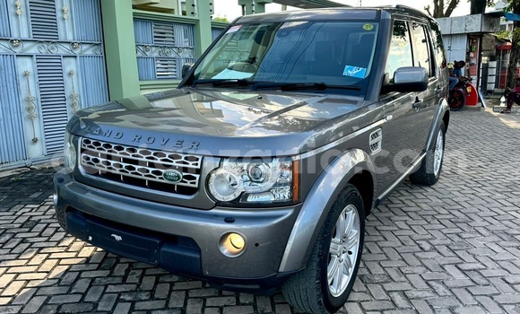 Buy Import Land Rover Discovery Other Car in Dar es Salaam in Dar es Salaam Buy Import Land Rover Discovery Other Car in Dar es Salaam in Dar es Salaam