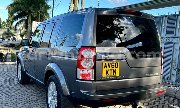 Buy Import Land Rover Discovery Other Car in Dar es Salaam in Dar es Salaam Buy Import Land Rover Discovery Other Car in Dar es Salaam in Dar es Salaam