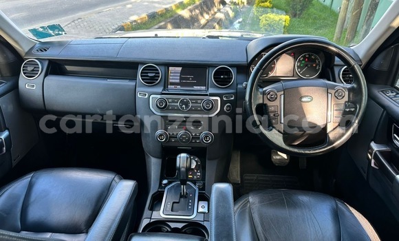 Buy Import Land Rover Discovery Other Car in Dar es Salaam in Dar es Salaam Buy Import Land Rover Discovery Other Car in Dar es Salaam in Dar es Salaam