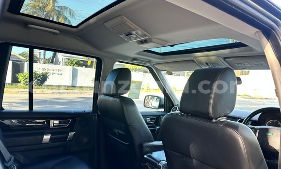 Buy Import Land Rover Discovery Other Car in Dar es Salaam in Dar es Salaam Buy Import Land Rover Discovery Other Car in Dar es Salaam in Dar es Salaam