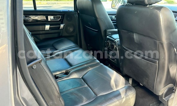 Buy Import Land Rover Discovery Other Car in Dar es Salaam in Dar es Salaam Buy Import Land Rover Discovery Other Car in Dar es Salaam in Dar es Salaam