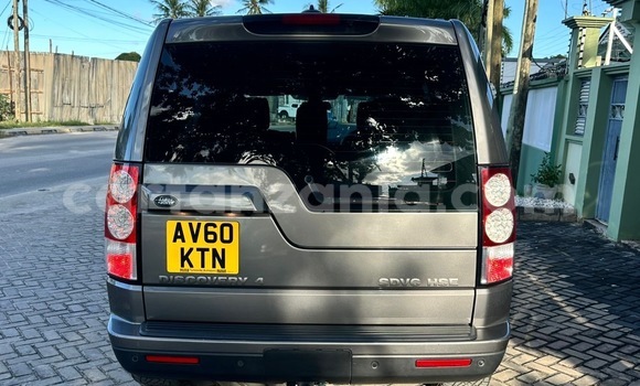 Buy Import Land Rover Discovery Other Car in Dar es Salaam in Dar es Salaam Buy Import Land Rover Discovery Other Car in Dar es Salaam in Dar es Salaam