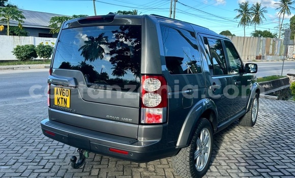 Buy Import Land Rover Discovery Other Car in Dar es Salaam in Dar es Salaam Buy Import Land Rover Discovery Other Car in Dar es Salaam in Dar es Salaam