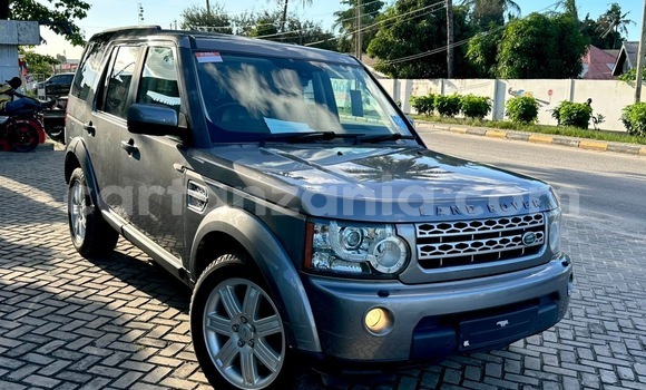 Buy Import Land Rover Discovery Other Car in Dar es Salaam in Dar es Salaam Buy Import Land Rover Discovery Other Car in Dar es Salaam in Dar es Salaam