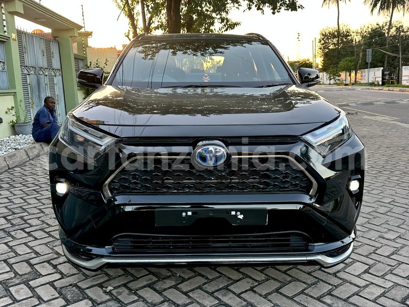 Big with watermark toyota rav4 dar es salaam dar es salaam 33650