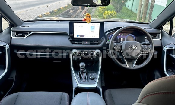Buy Import Toyota RAV4 Black Car in Dar es Salaam in Dar es Salaam Buy Import Toyota RAV4 Black Car in Dar es Salaam in Dar es Salaam