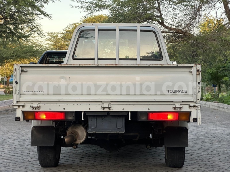 Big with watermark toyota town ace dar es salaam dar es salaam 33651