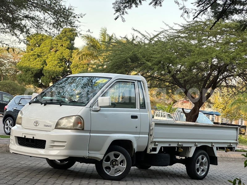 Big with watermark toyota town ace dar es salaam dar es salaam 33651