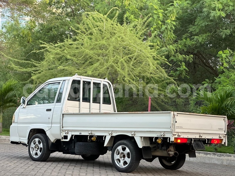 Big with watermark toyota town ace dar es salaam dar es salaam 33651