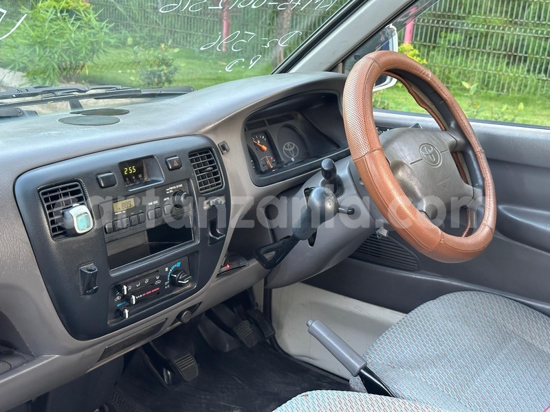 Big with watermark toyota town ace dar es salaam dar es salaam 33651