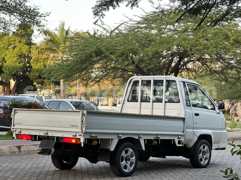 Big with watermark toyota town ace dar es salaam dar es salaam 33651