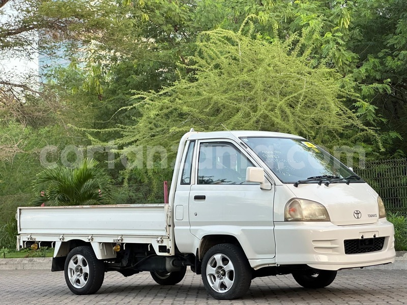 Big with watermark toyota town ace dar es salaam dar es salaam 33651