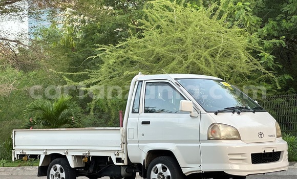 Buy Import Toyota Town Ace White Car in Dar es Salaam in Dar es Salaam Buy Import Toyota Town Ace White Car in Dar es Salaam in Dar es Salaam