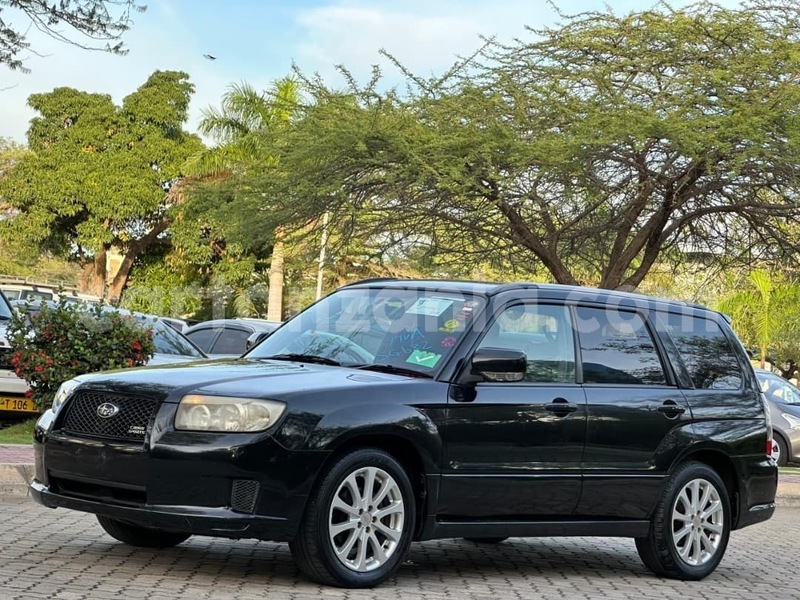 Big with watermark subaru forester dar es salaam dar es salaam 33652