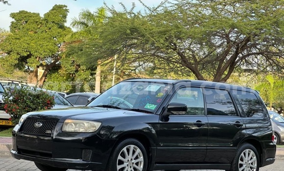Buy Import Subaru Forester Black Car in Dar es Salaam in Dar es Salaam Buy Import Subaru Forester Black Car in Dar es Salaam in Dar es Salaam