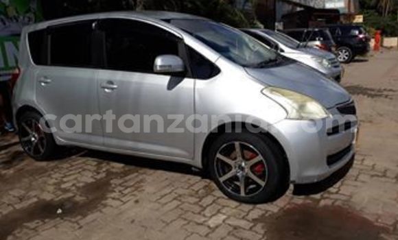 Nunua Ilio tumika Toyota Ractis Fedha Gari ndani ya Dar es Salaam nchini Dar es Salaam Nunua Ilio tumika Toyota Ractis Fedha Gari ndani ya Dar es Salaam nchini Dar es Salaam