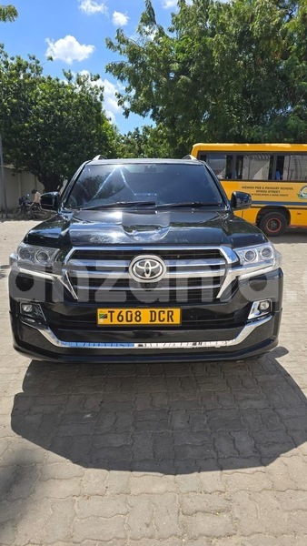 Big with watermark toyota land cruiser dar es salaam dar es salaam 33653