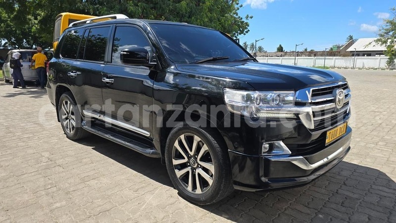 Big with watermark toyota land cruiser dar es salaam dar es salaam 33653